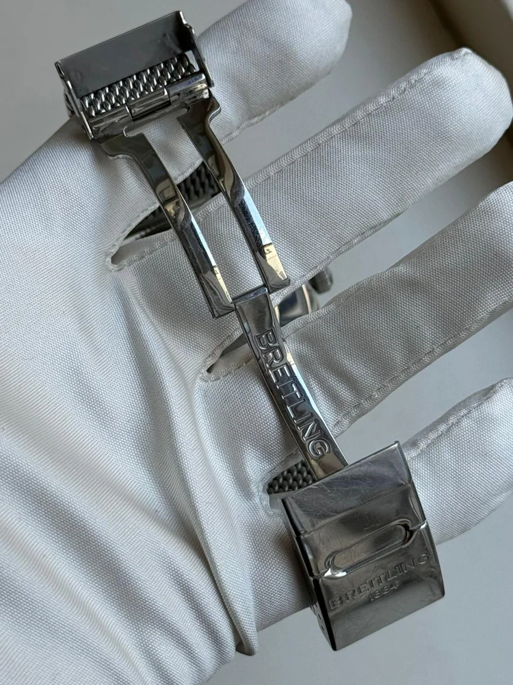 Breitling Superocean Heritage II 46 B20